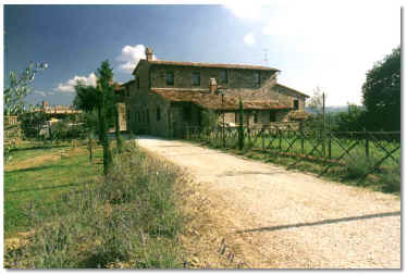Borgo Bianchini - residence agriturismo farmholiday