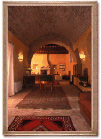 Todi - agriturismo - farm holiday