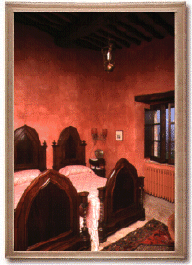 Todi - agriturismo - farm holiday