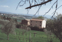 agriturismo