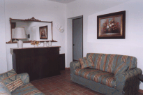 country house