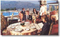 ristorante - restaurant