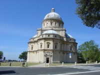 Tempio di Santa Maria della Consolazione