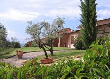 COUNTRY RESIDENCE COSTA DEL LOCO Collazzone