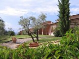 COUNTRY RESIDENCE COSTA DEL LOCO Collazzone