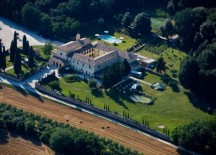 SAN PIETRO SOPRA LE ACQUE RESORT & SPA Massa Martana