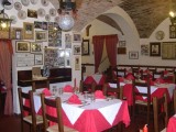 RISTORANTE JACOPONE da Peppino Todi