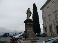 Piazza Garibaldi