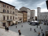 Piazza del Popolo