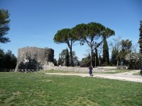 Parco della Rocca