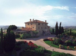 RESIDENZA D'EPOCA RELAIS TODINI Collevalenza di Todi