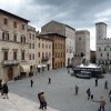 Piazza del Popolo e i suoi Palazzi