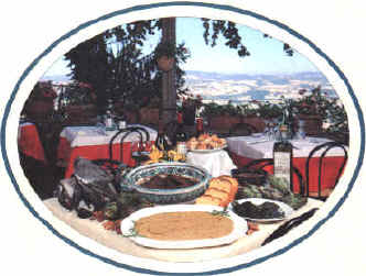 La Terrazza Panoramica